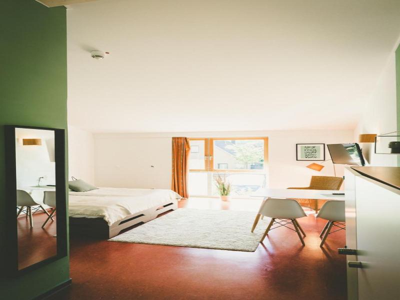 Ostel Jugendhotel Bremervörde image