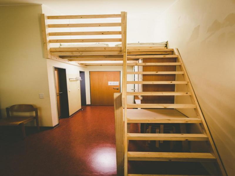 Ostel Jugendhotel Bremervörde image