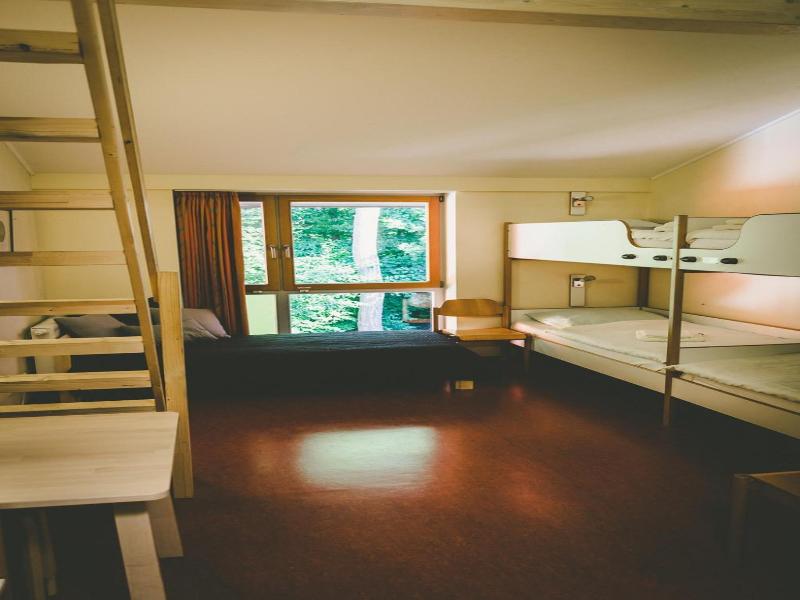 Ostel Jugendhotel Bremervörde image