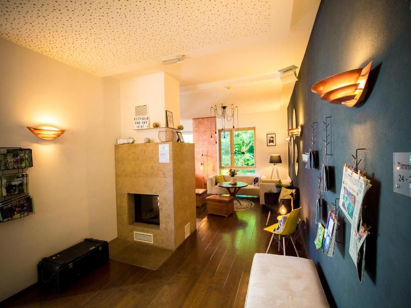 Ostel Jugendhotel Bremervörde image