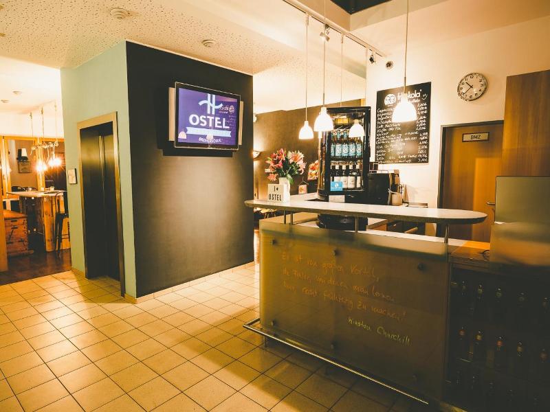 Ostel Jugendhotel Bremervörde image