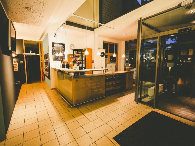 Ostel Jugendhotel Bremervörde image