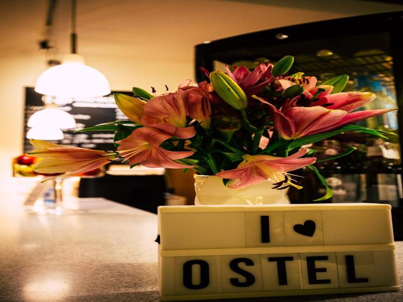 Ostel Jugendhotel Bremervörde image