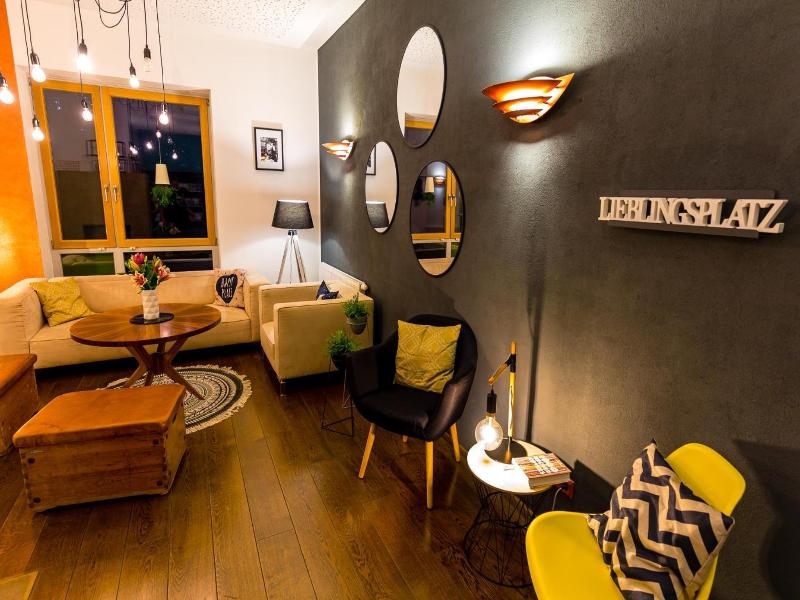 Ostel Jugendhotel Bremervörde image