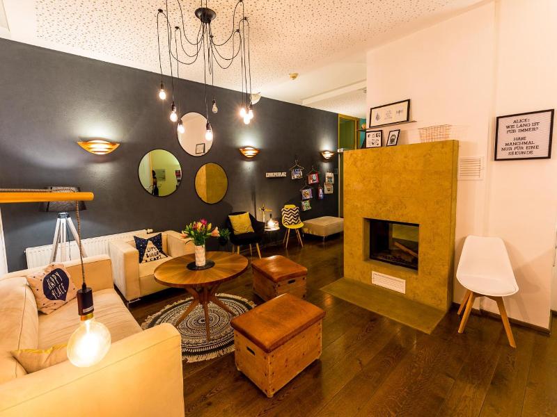 Ostel Jugendhotel Bremervörde image
