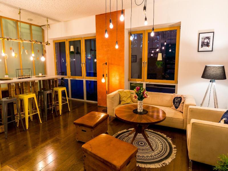 Ostel Jugendhotel Bremervörde image