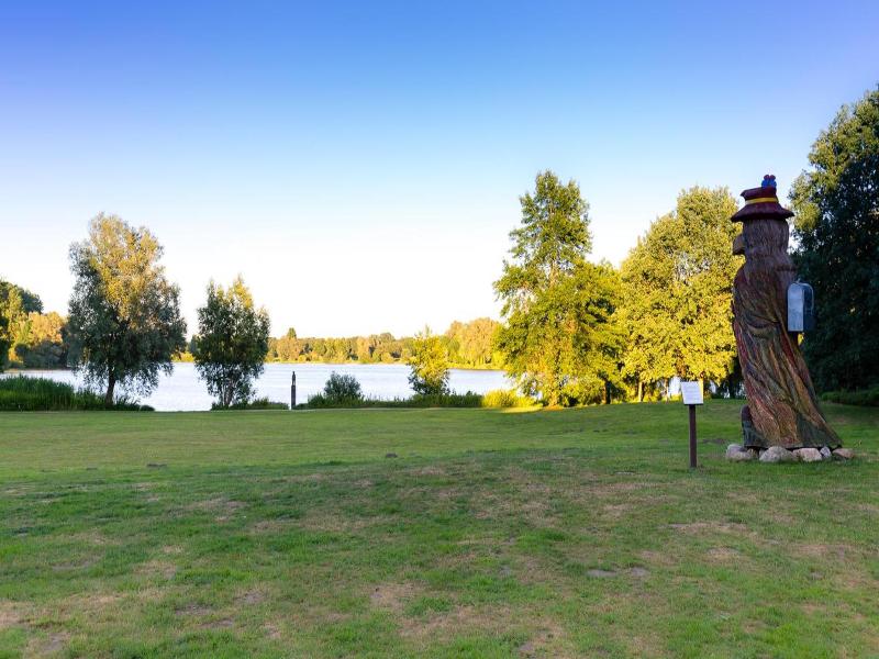 Ostel Jugendhotel Bremervörde image