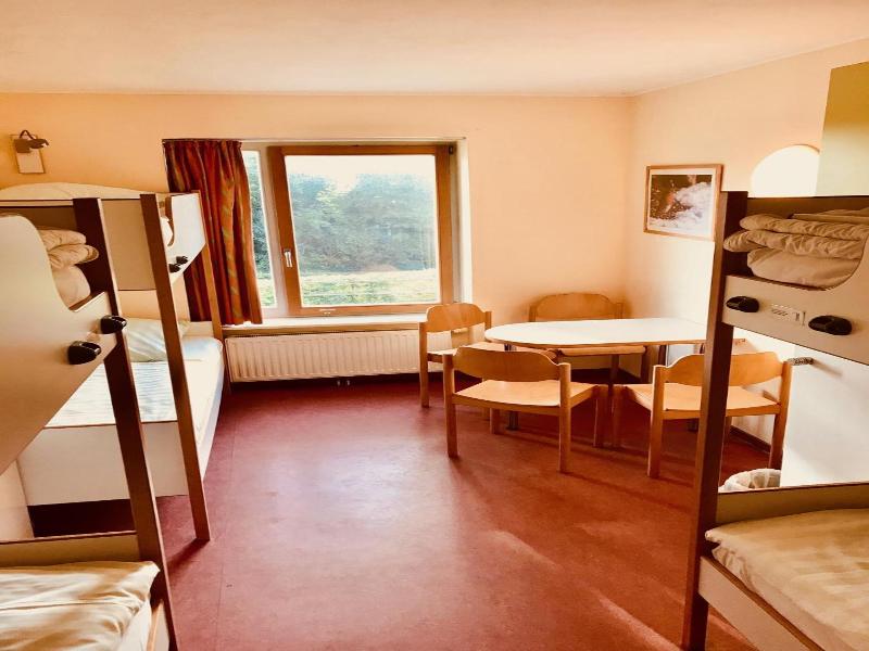 Ostel Jugendhotel Bremervörde image