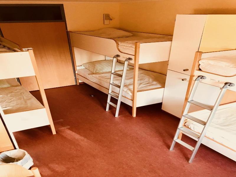 Ostel Jugendhotel Bremervörde image