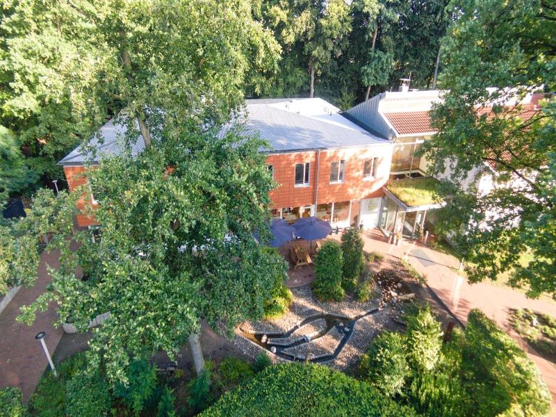 Ostel Jugendhotel Bremervörde image