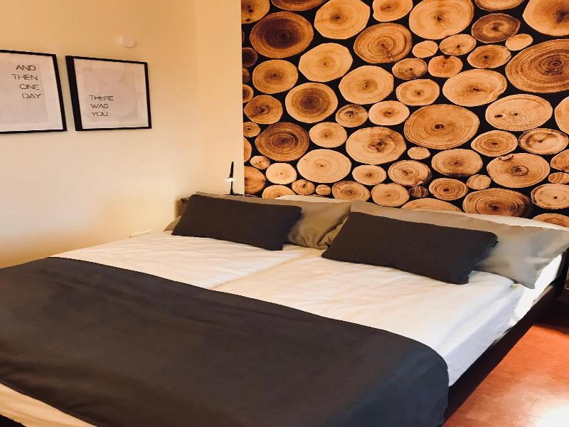 Ostel Jugendhotel Bremervörde image