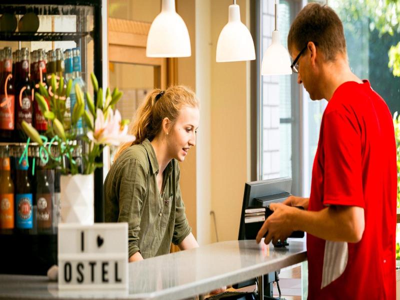Ostel Jugendhotel Bremervörde image
