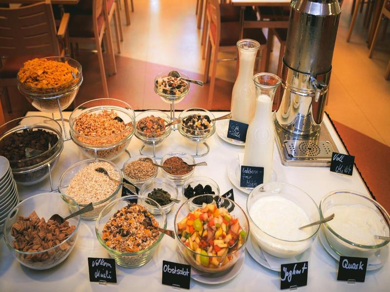 Ostel Jugendhotel Bremervörde image
