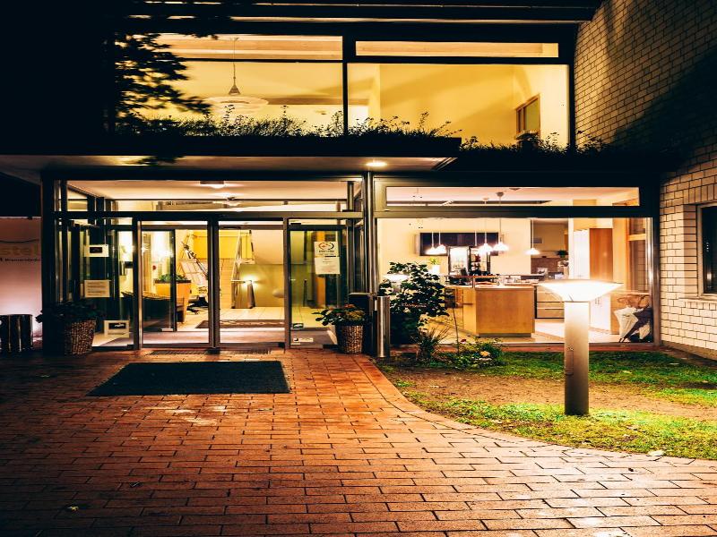 Ostel Jugendhotel Bremervörde image