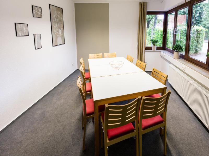 Ostel Jugendhotel Bremervörde image