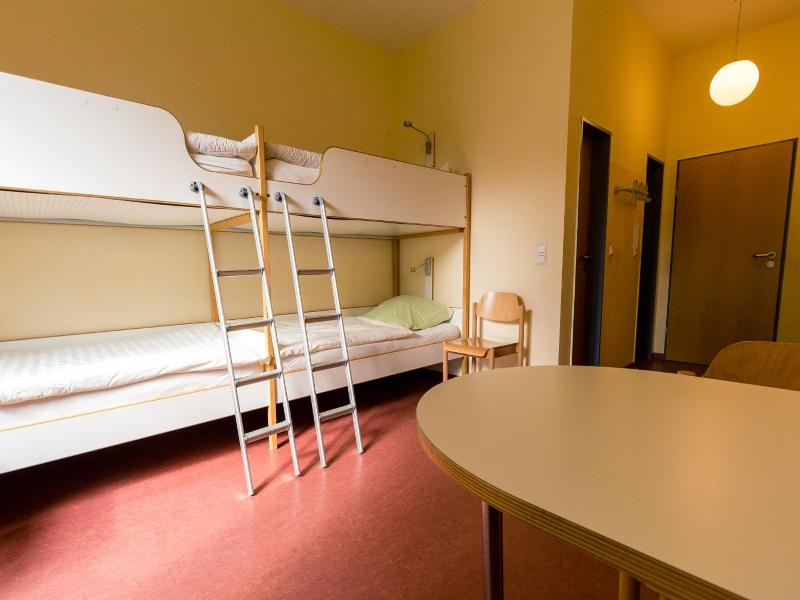 Ostel Jugendhotel Bremervörde image