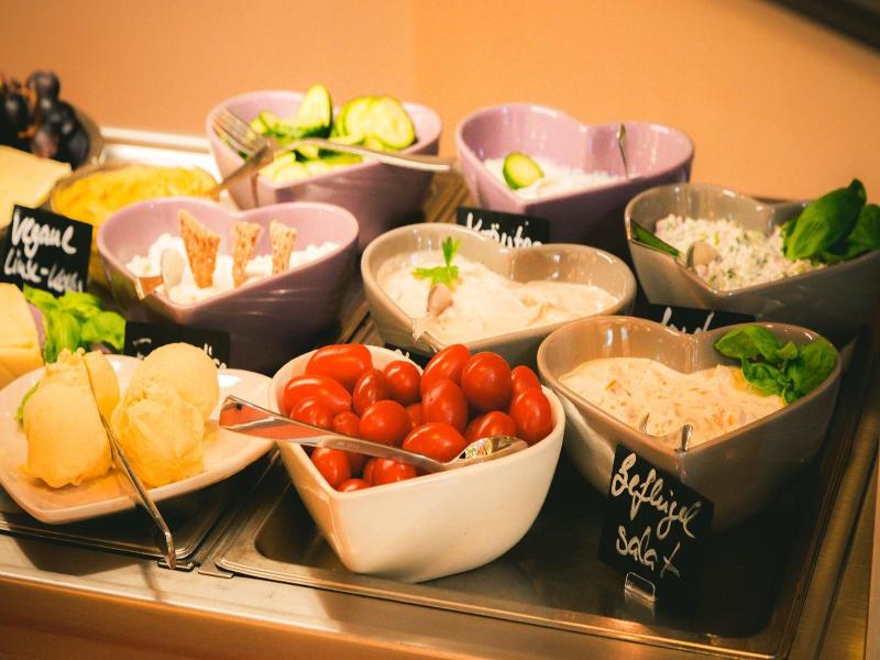 Ostel Jugendhotel Bremervörde image