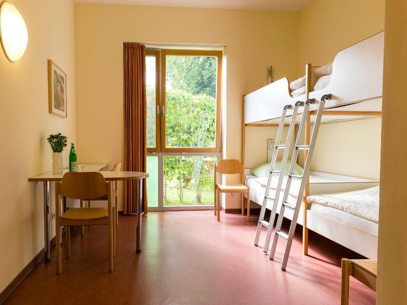 Ostel Jugendhotel Bremervörde image