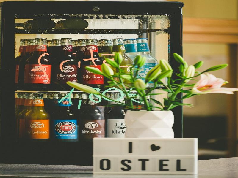 Ostel Jugendhotel Bremervörde image
