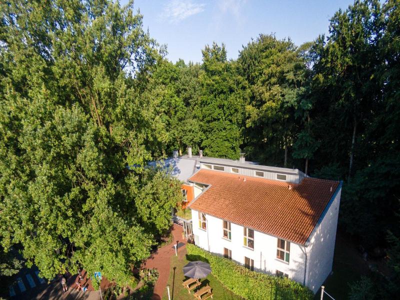Ostel Jugendhotel Bremervörde image