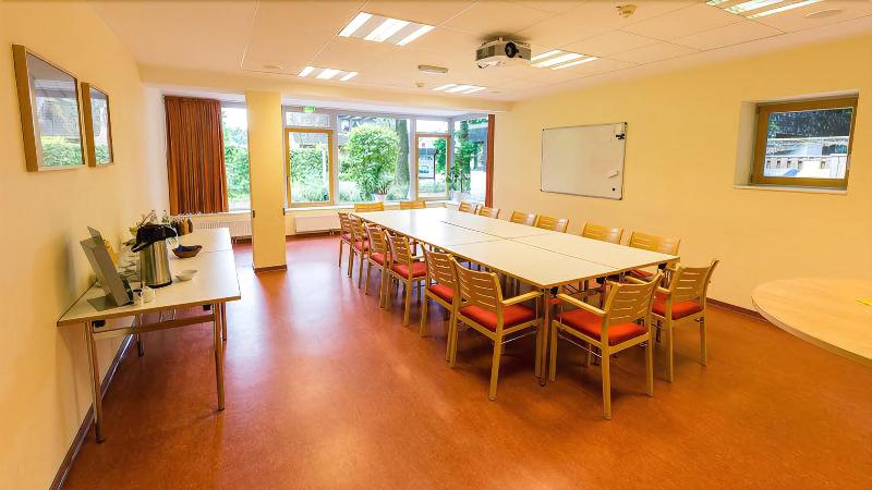 Ostel Jugendhotel Bremervörde image