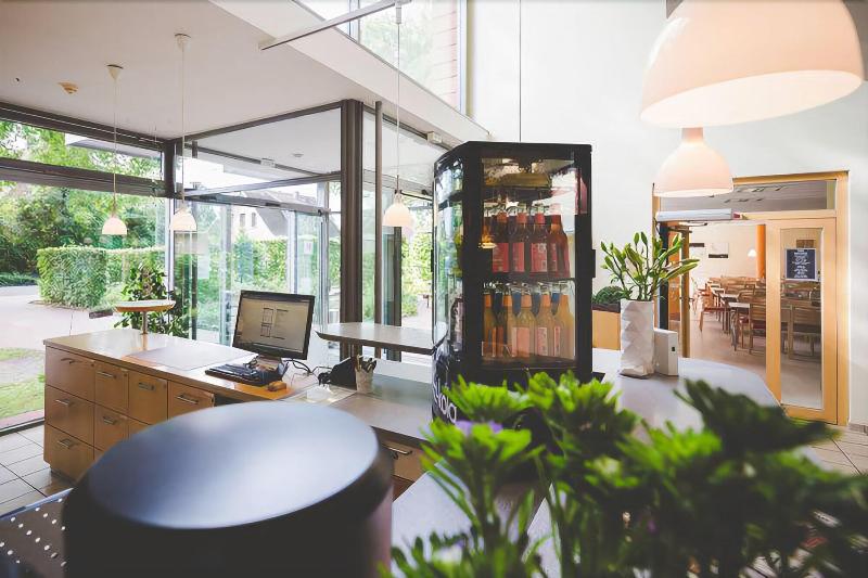 Ostel Jugendhotel Bremervörde image
