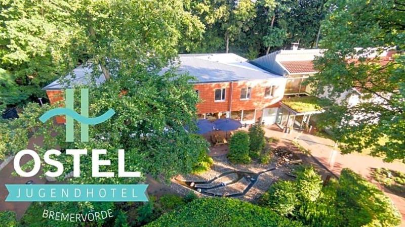 Ostel Jugendhotel Bremervörde image