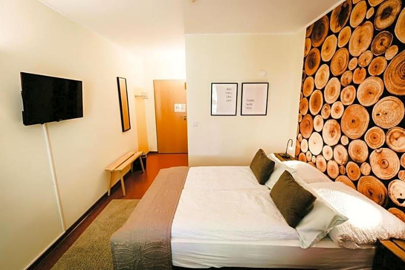 Ostel Jugendhotel Bremervörde image
