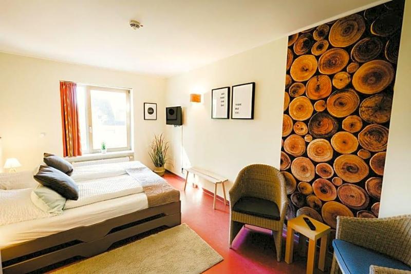 Ostel Jugendhotel Bremervörde image