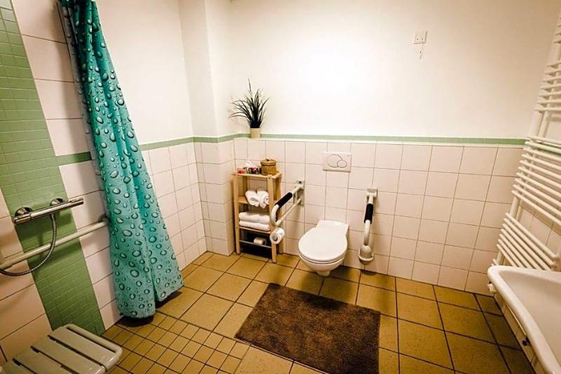 Ostel Jugendhotel Bremervörde image