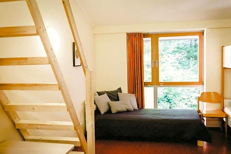 Ostel Jugendhotel Bremervörde image