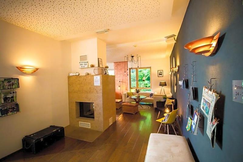 Ostel Jugendhotel Bremervörde image