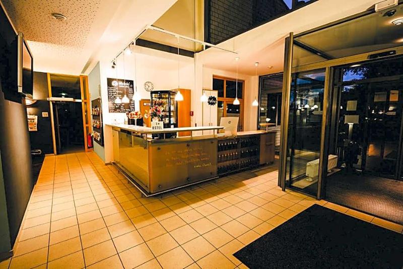 Ostel Jugendhotel Bremervörde image