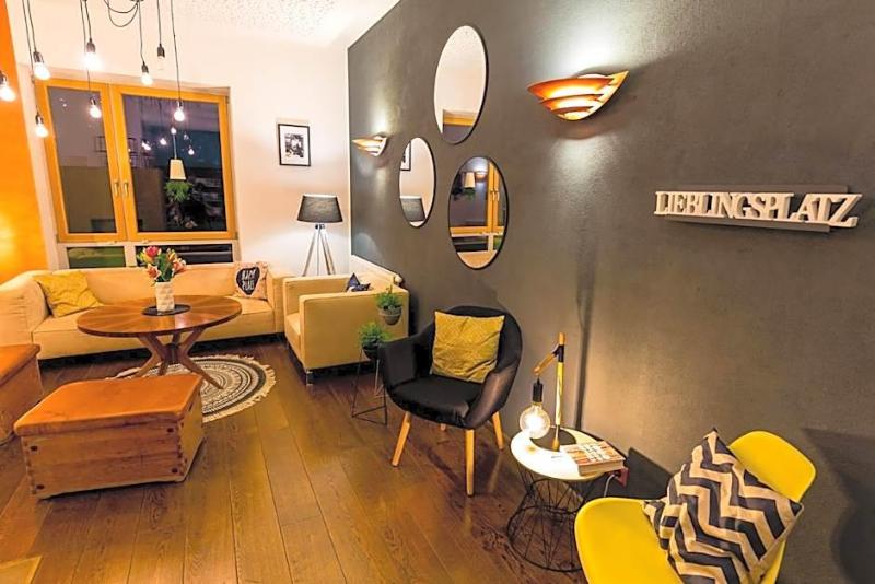 Ostel Jugendhotel Bremervörde image