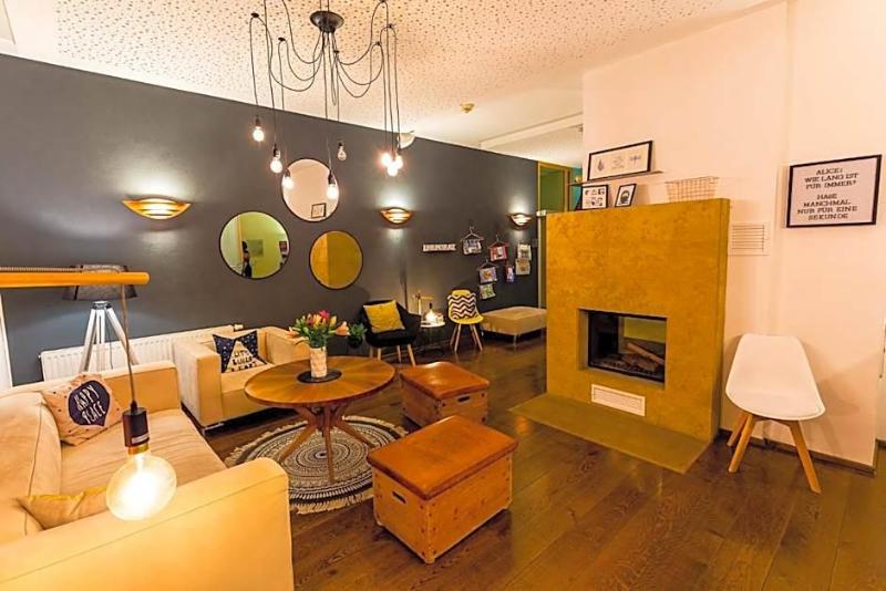 Ostel Jugendhotel Bremervörde image