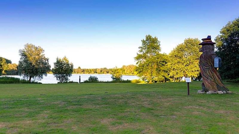 Ostel Jugendhotel Bremervörde image