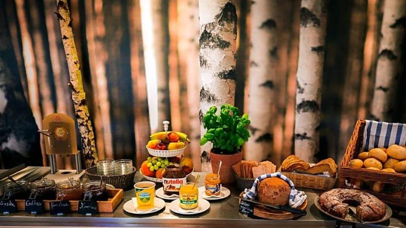 Ostel Jugendhotel Bremervörde image