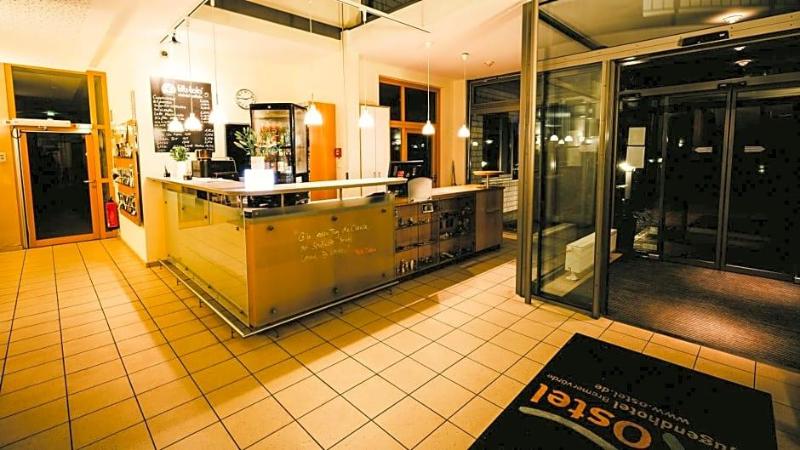 Ostel Jugendhotel Bremervörde image