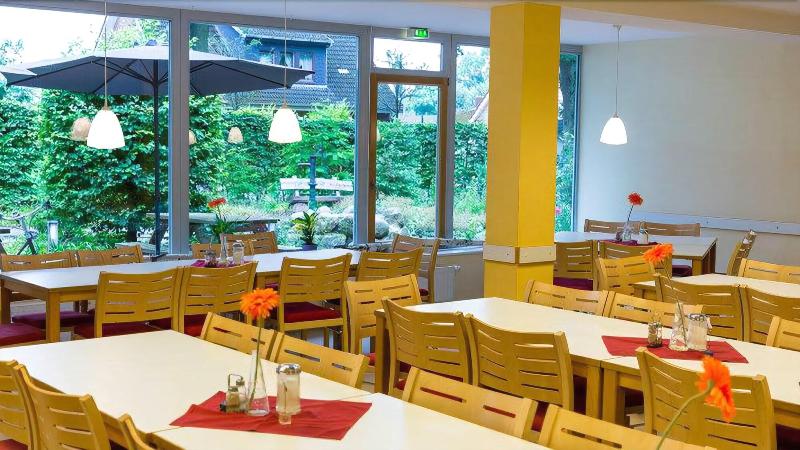 Ostel Jugendhotel Bremervörde image