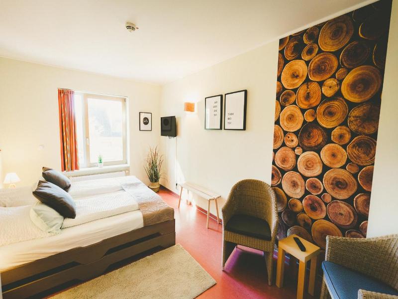 Ostel Jugendhotel Bremervörde image