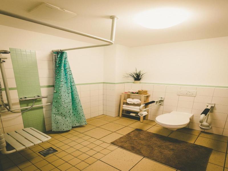 Ostel Jugendhotel Bremervörde image