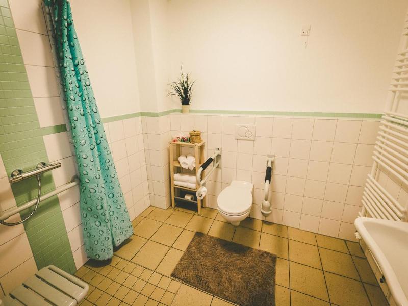 Ostel Jugendhotel Bremervörde image