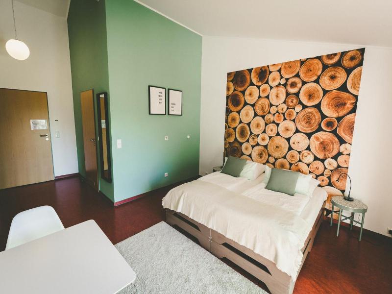 Ostel Jugendhotel Bremervörde image