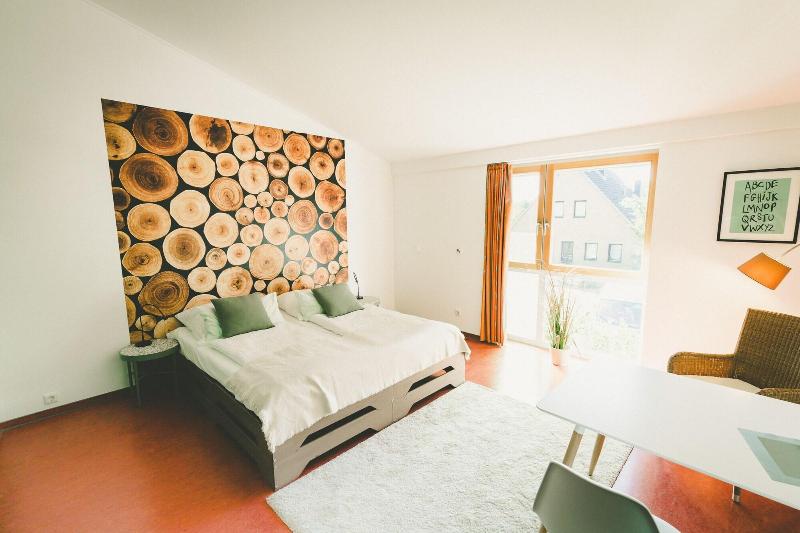 Ostel Jugendhotel Bremervörde image