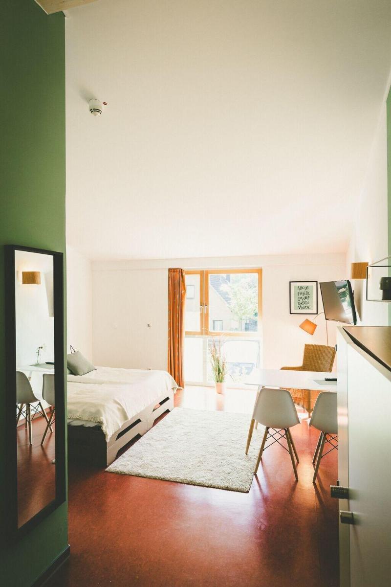 Ostel Jugendhotel Bremervörde image