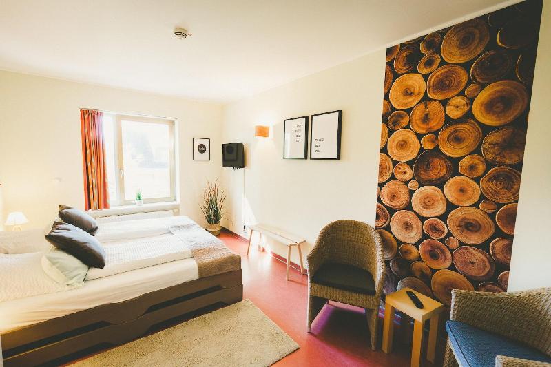 Ostel Jugendhotel Bremervörde image