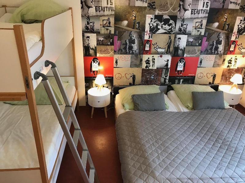 Ostel Jugendhotel Bremervörde image
