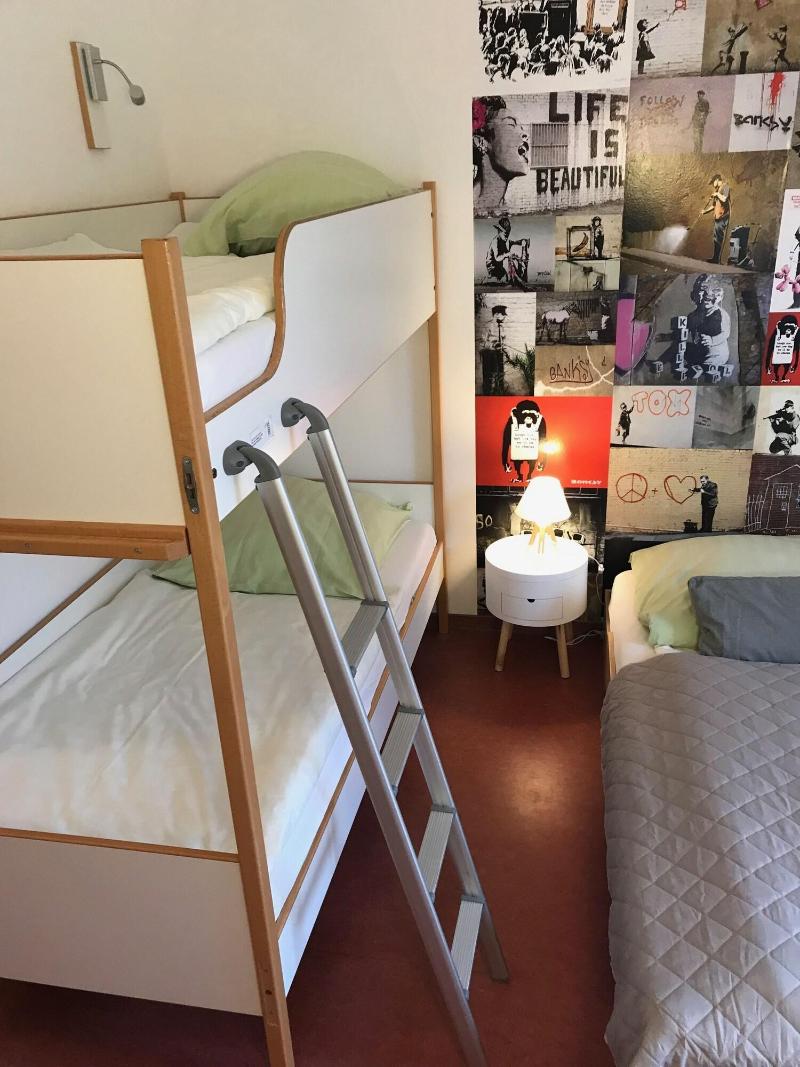 Ostel Jugendhotel Bremervörde image