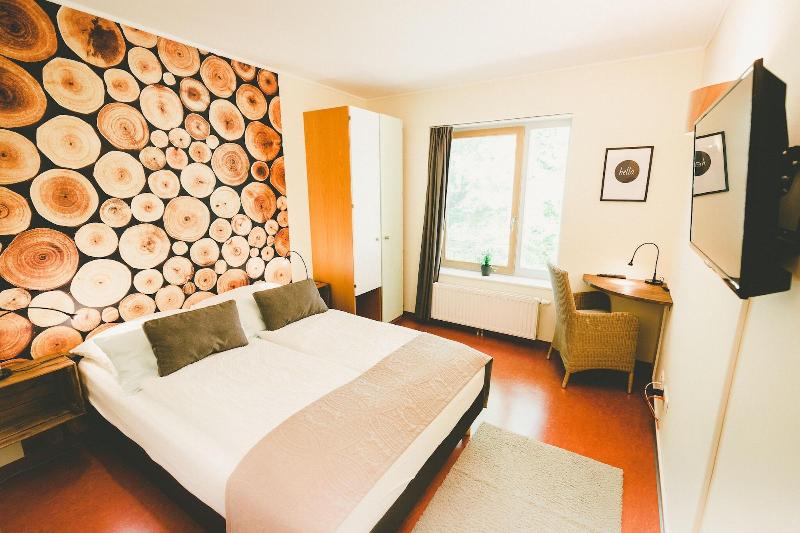 Ostel Jugendhotel Bremervörde image