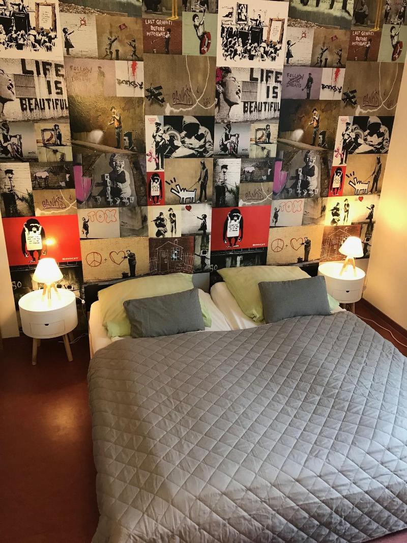 Ostel Jugendhotel Bremervörde image